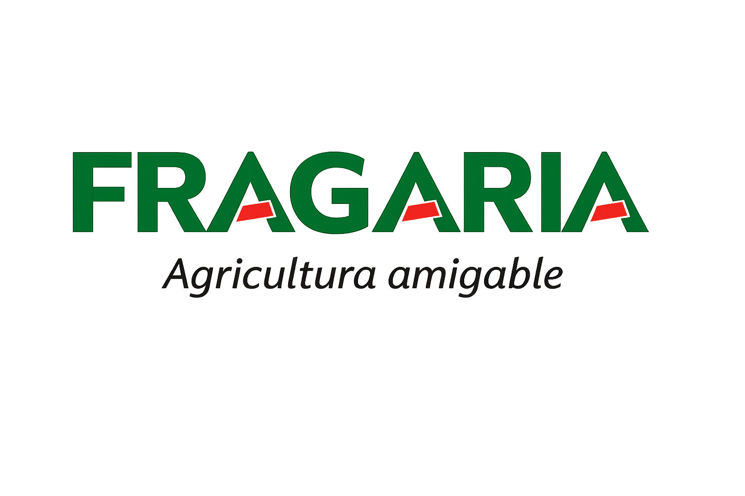 Fragaria