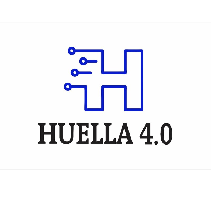 Huella 4.0