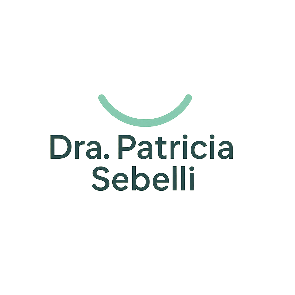 Dra. Patricia Sebelli